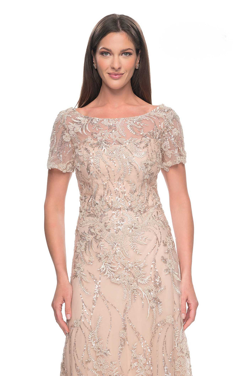 La Femme 31639 Blush