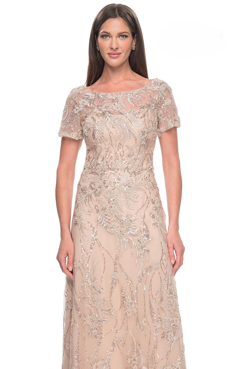 La Femme 31639 Blush