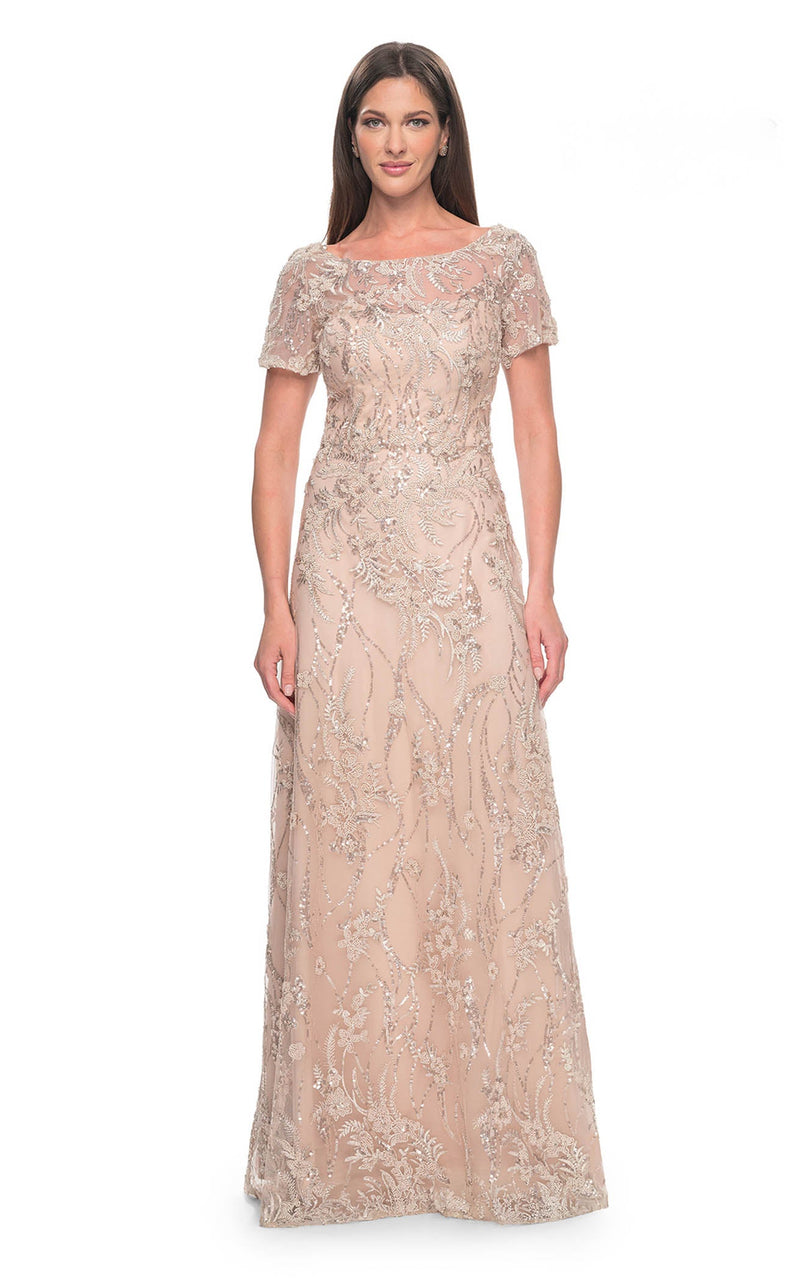 La Femme 31639 Blush