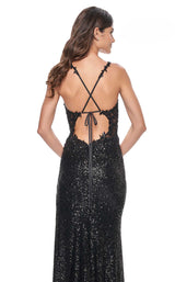 La Femme 31657 Black