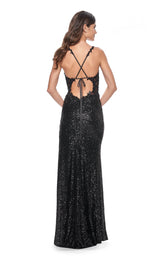 La Femme 31657 Black