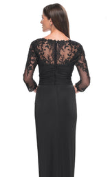La Femme 31659 Black
