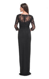 La Femme 31659 Black