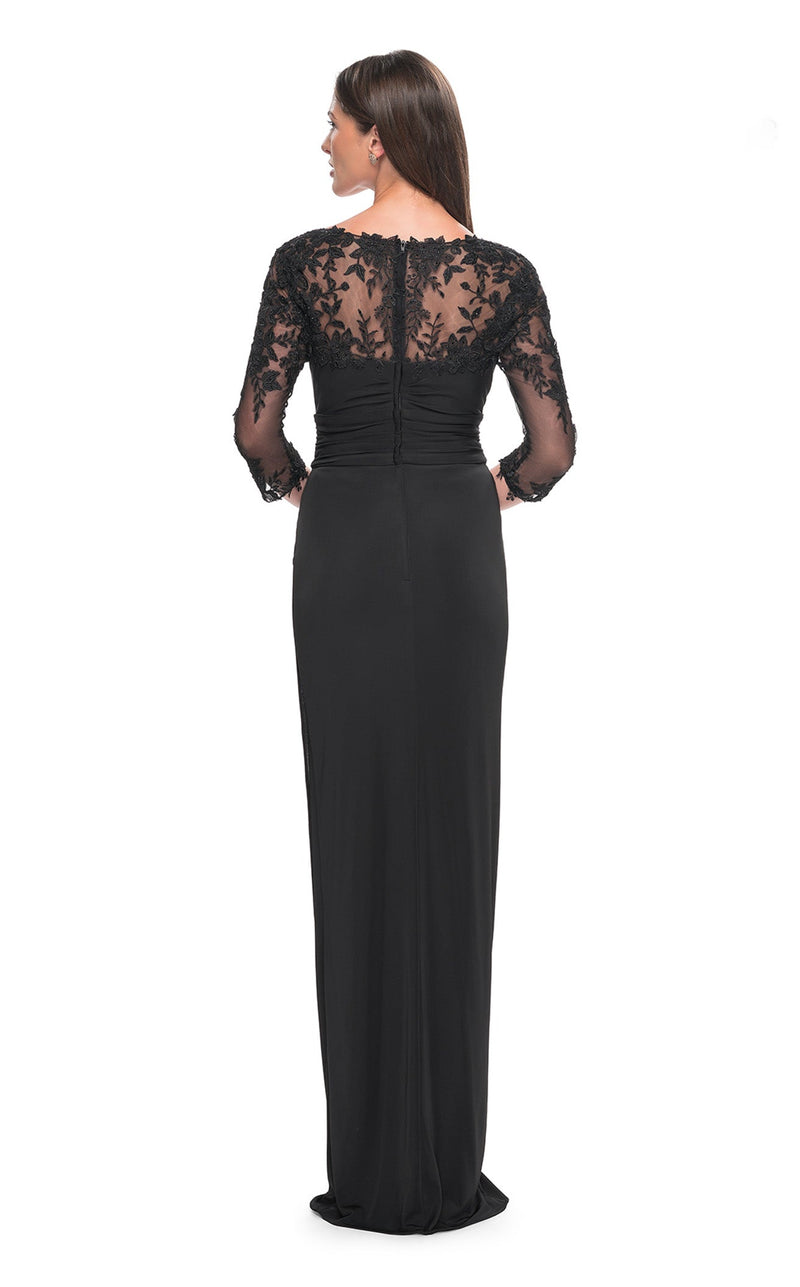 La Femme 31659 Black
