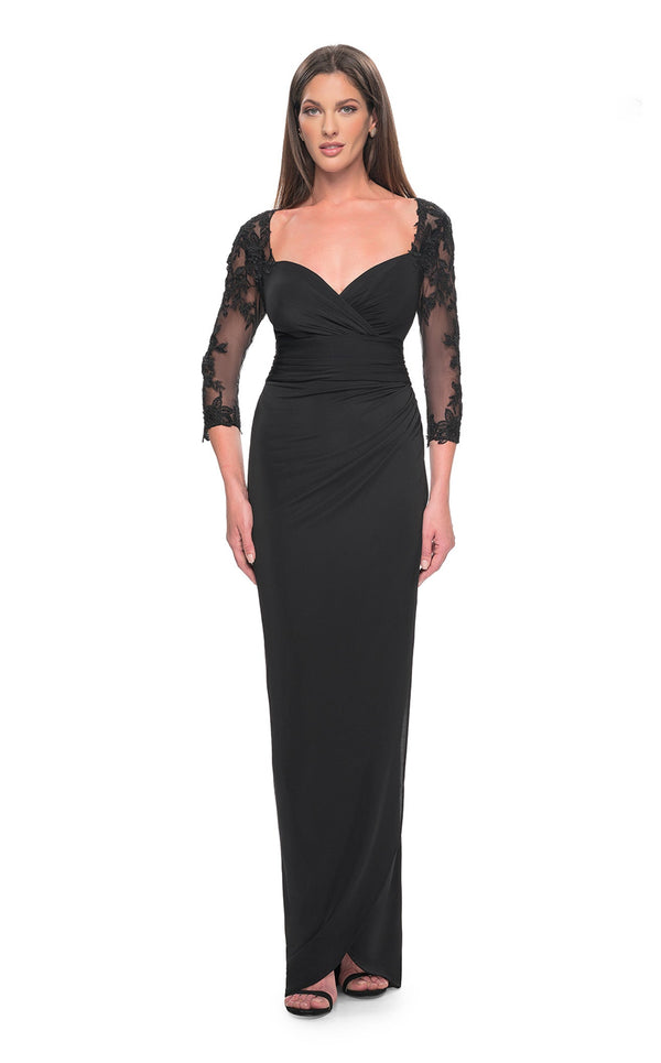 La Femme 31659 Black