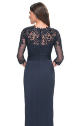 La Femme 31659 Navy