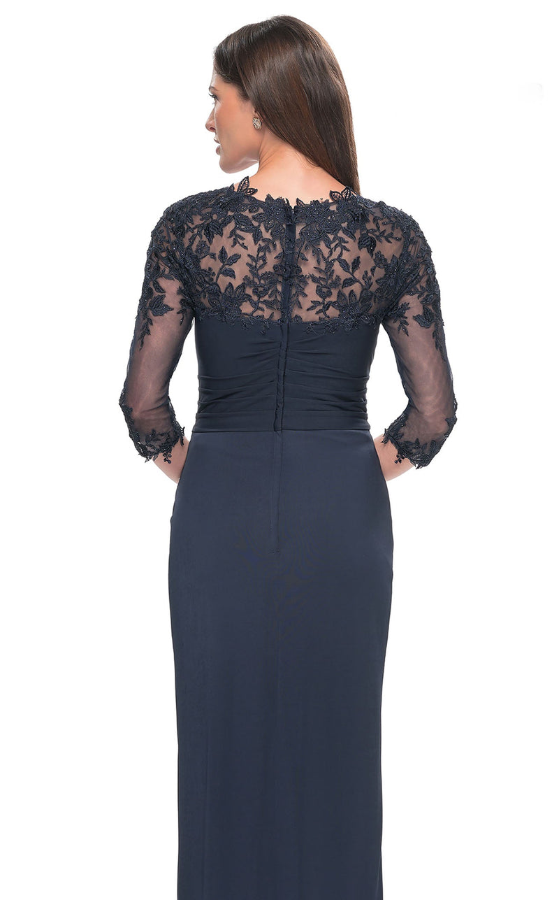 La Femme 31659 Navy