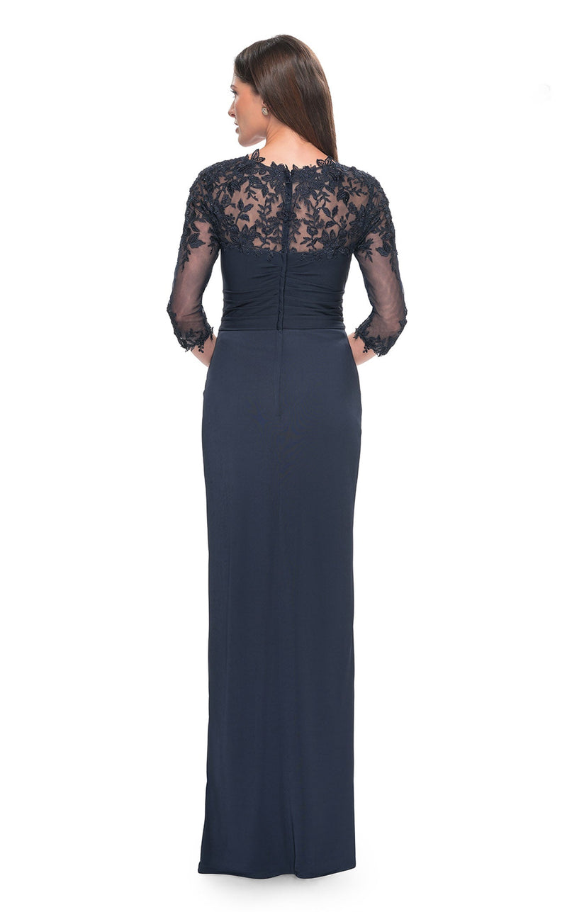 La Femme 31659 Navy