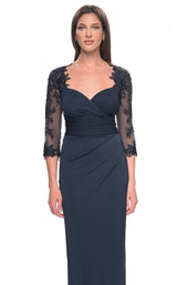 La Femme 31659 Navy