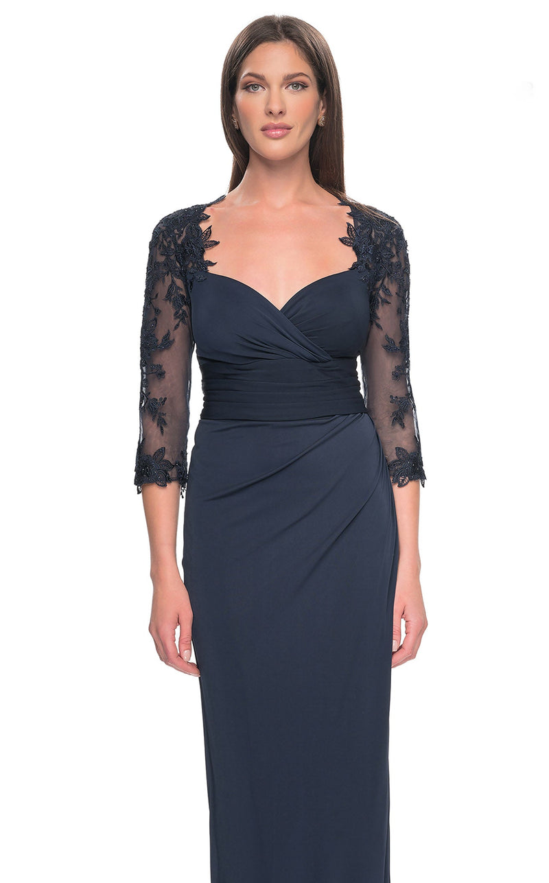 La Femme 31659 Navy