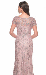 La Femme 31672 Mauve