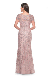 La Femme 31672 Mauve