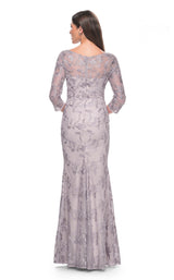 La Femme 31684 Dusty-Lilac