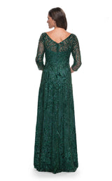 La Femme 31690 Emerald