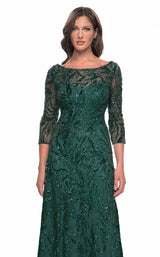 La Femme 31690 Emerald