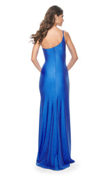 La Femme 31699 Royal Blue