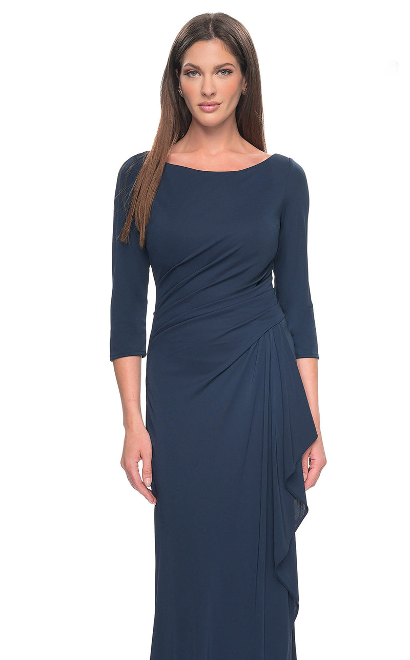 La Femme 31705 Navy