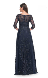 La Femme 31719 Navy