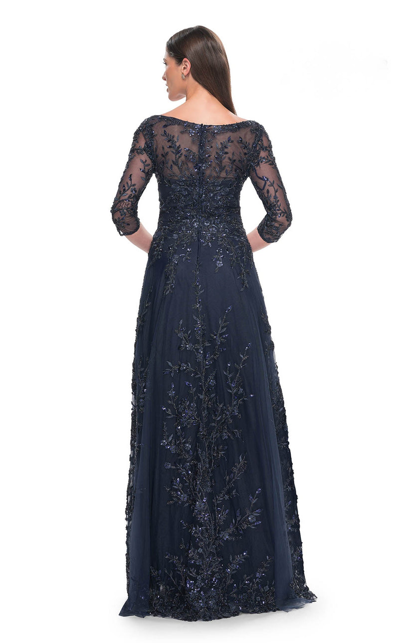 La Femme 31719 Navy