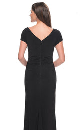 La Femme 31773 Black