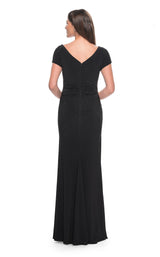 La Femme 31773 Black