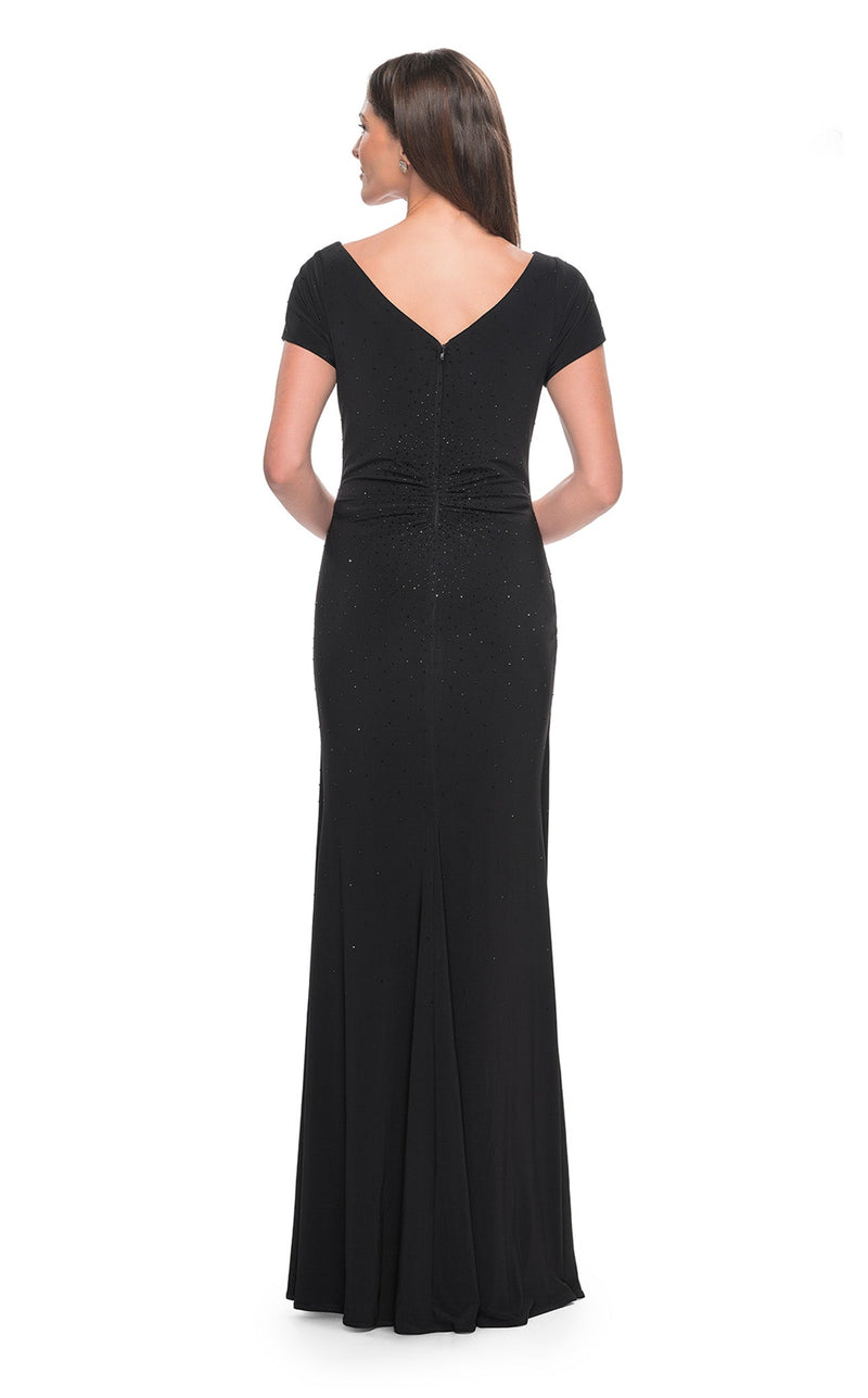 La Femme 31773 Black