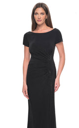 La Femme 31773 Black