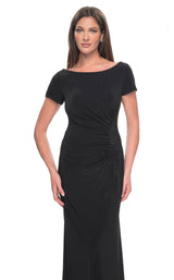 La Femme 31773 Black