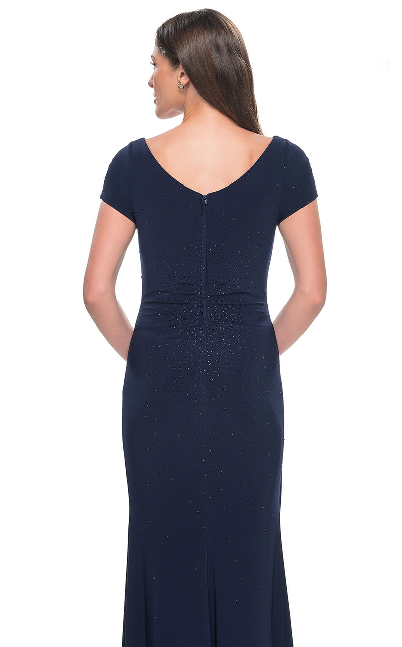 La Femme 31773 Navy