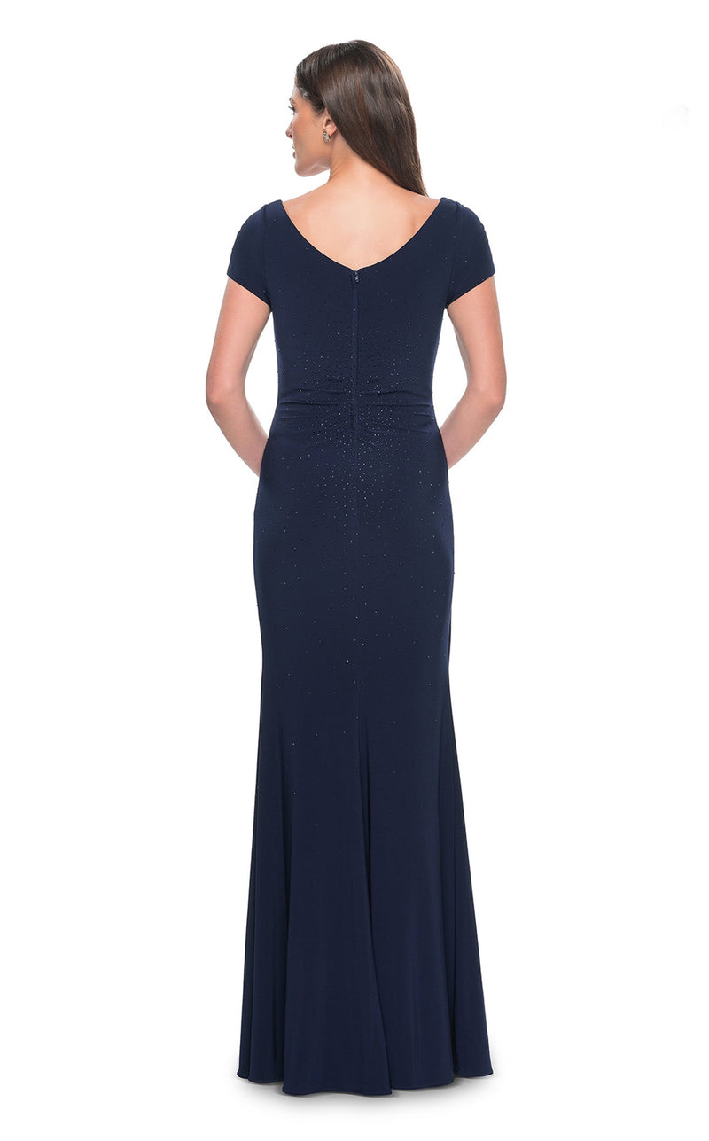 La Femme 31773 Navy