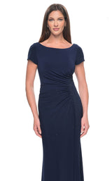 La Femme 31773 Navy
