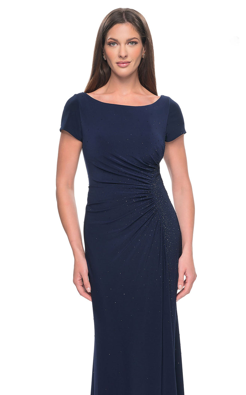 La Femme 31773 Navy