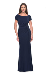 La Femme 31773 Navy