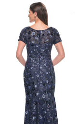 La Femme 31779 Navy
