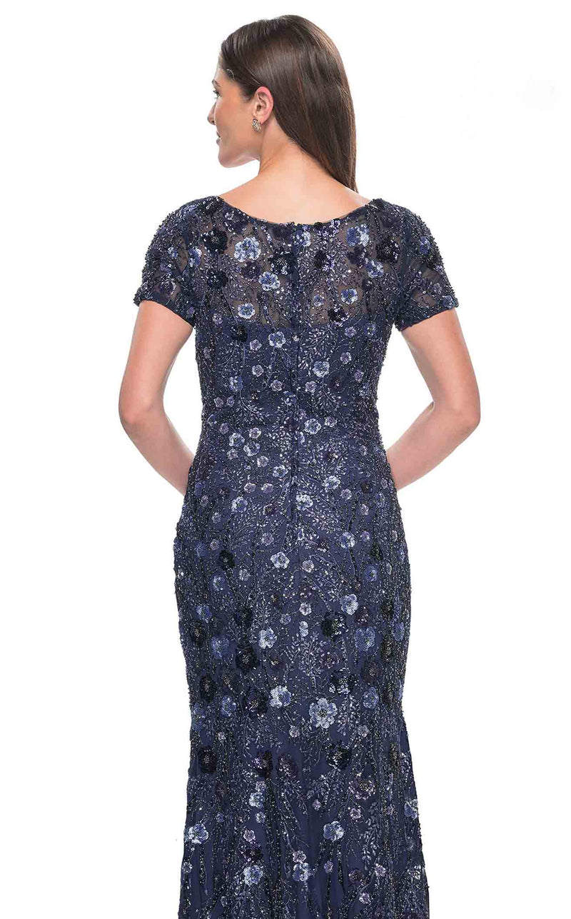 La Femme 31779 Navy