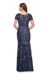La Femme 31779 Navy