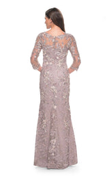 La Femme 31796 Dusty-Mauve