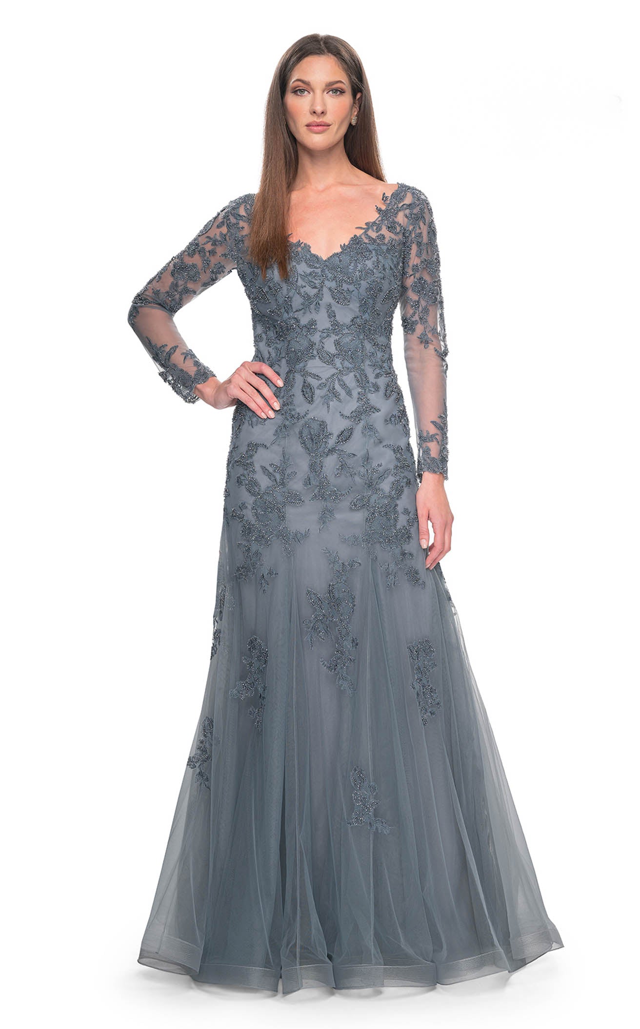 La Femme Dress 30187
