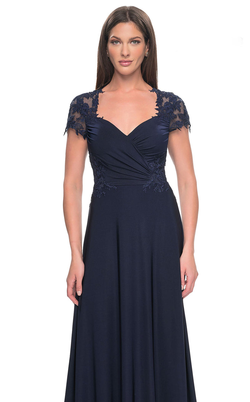 La Femme 31906 Navy