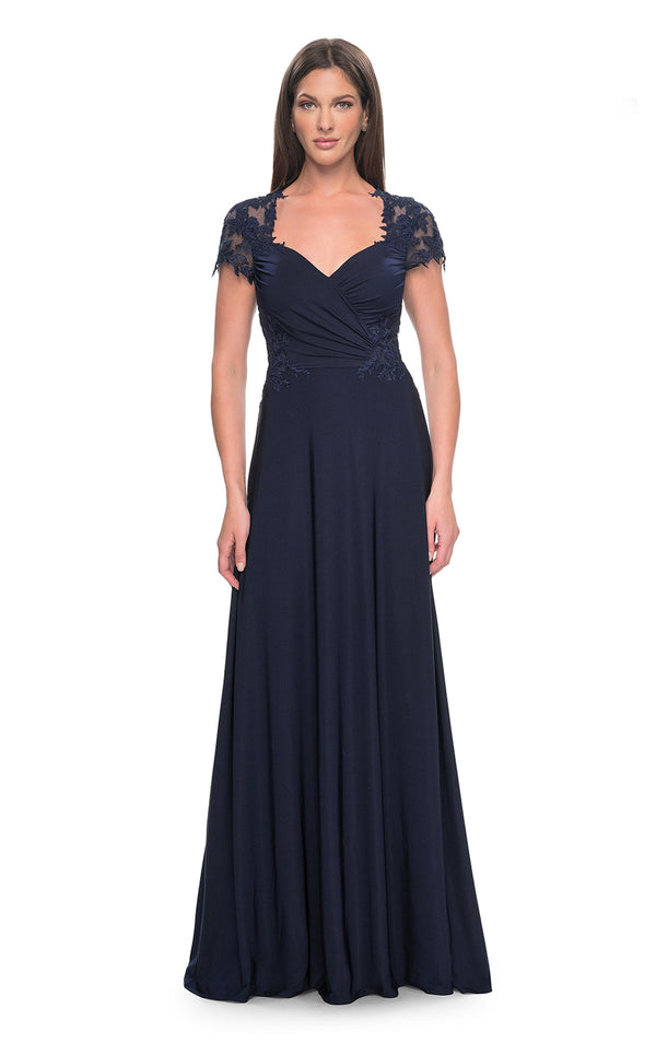 La Femme 31906 Navy