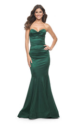 La Femme 31915 Emerald
