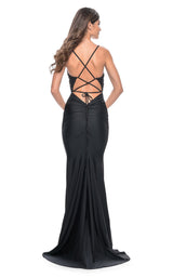 La Femme 31920 Black