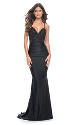 La Femme 31920 Black