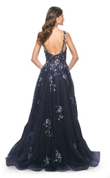 La Femme 31936 Navy