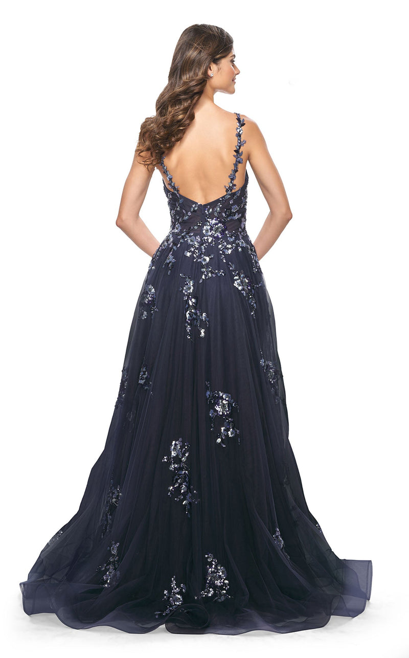 La Femme 31936 Navy