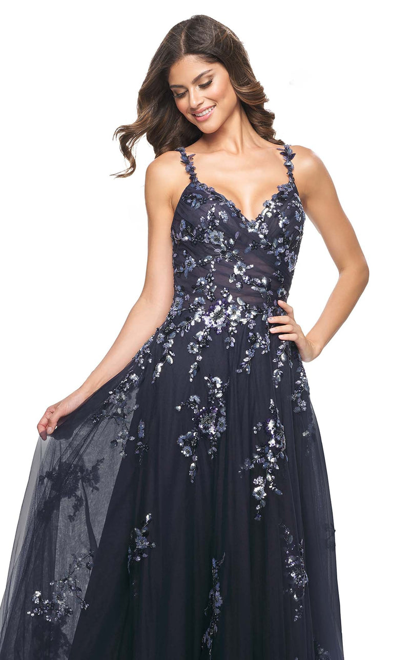 La Femme 31936 Navy