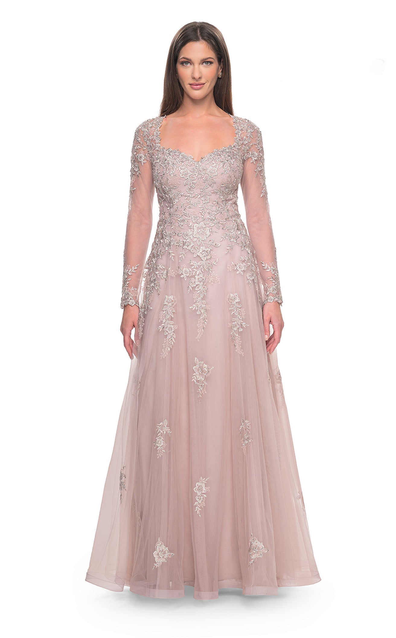 La Femme 31937 Dress | NewYorkDress.com
