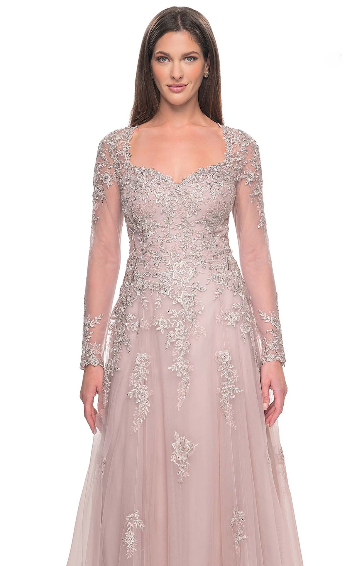 La Femme 31937 Dress | NewYorkDress.com La Femme 31937 Dress | NewYorkDress.com