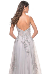 La Femme 31939 Silver