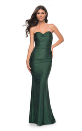 La Femme 31945 Emerald